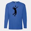 Valueweight long sleeve T Thumbnail