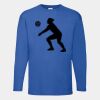 Valueweight long sleeve T Thumbnail