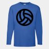 Valueweight long sleeve T Thumbnail