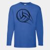 Valueweight long sleeve T Thumbnail