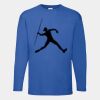 Valueweight long sleeve T Thumbnail