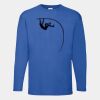 Valueweight long sleeve T Thumbnail