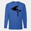 Valueweight long sleeve T Thumbnail