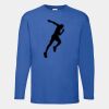 Valueweight long sleeve T Thumbnail