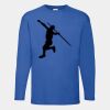 Valueweight long sleeve T Thumbnail