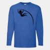 Valueweight long sleeve T Thumbnail