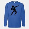 Valueweight long sleeve T Thumbnail