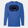 Valueweight long sleeve T Thumbnail