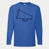 Valueweight long sleeve T Thumbnail