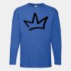 Valueweight long sleeve T Thumbnail