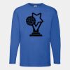 Valueweight long sleeve T Thumbnail