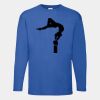 Valueweight long sleeve T Thumbnail