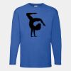 Valueweight long sleeve T Thumbnail