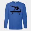 Valueweight long sleeve T Thumbnail