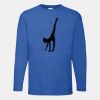 Valueweight long sleeve T Thumbnail
