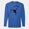 Valueweight long sleeve T Thumbnail