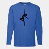 Valueweight long sleeve T Thumbnail