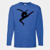 Valueweight long sleeve T Thumbnail