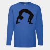 Valueweight long sleeve T Thumbnail