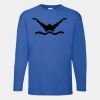 Valueweight long sleeve T Thumbnail