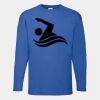 Valueweight long sleeve T Thumbnail