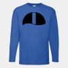 Valueweight long sleeve T Thumbnail
