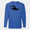 Valueweight long sleeve T Thumbnail