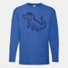 Valueweight long sleeve T Thumbnail