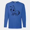 Valueweight long sleeve T Thumbnail