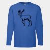 Valueweight long sleeve T Thumbnail