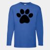 Valueweight long sleeve T Thumbnail