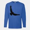 Valueweight long sleeve T Thumbnail