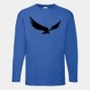 Valueweight long sleeve T Thumbnail