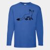 Valueweight long sleeve T Thumbnail
