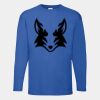 Valueweight long sleeve T Thumbnail