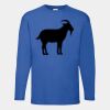 Valueweight long sleeve T Thumbnail