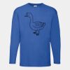 Valueweight long sleeve T Thumbnail