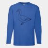 Valueweight long sleeve T Thumbnail