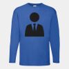 Valueweight long sleeve T Thumbnail