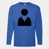 Valueweight long sleeve T Thumbnail