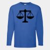 Valueweight long sleeve T Thumbnail