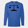 Valueweight long sleeve T Thumbnail
