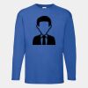 Valueweight long sleeve T Thumbnail