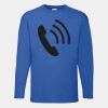 Valueweight long sleeve T Thumbnail