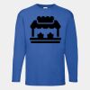 Valueweight long sleeve T Thumbnail