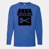 Valueweight long sleeve T Thumbnail