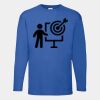 Valueweight long sleeve T Thumbnail