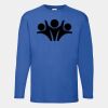 Valueweight long sleeve T Thumbnail