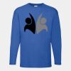 Valueweight long sleeve T Thumbnail