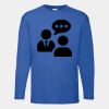 Valueweight long sleeve T Thumbnail